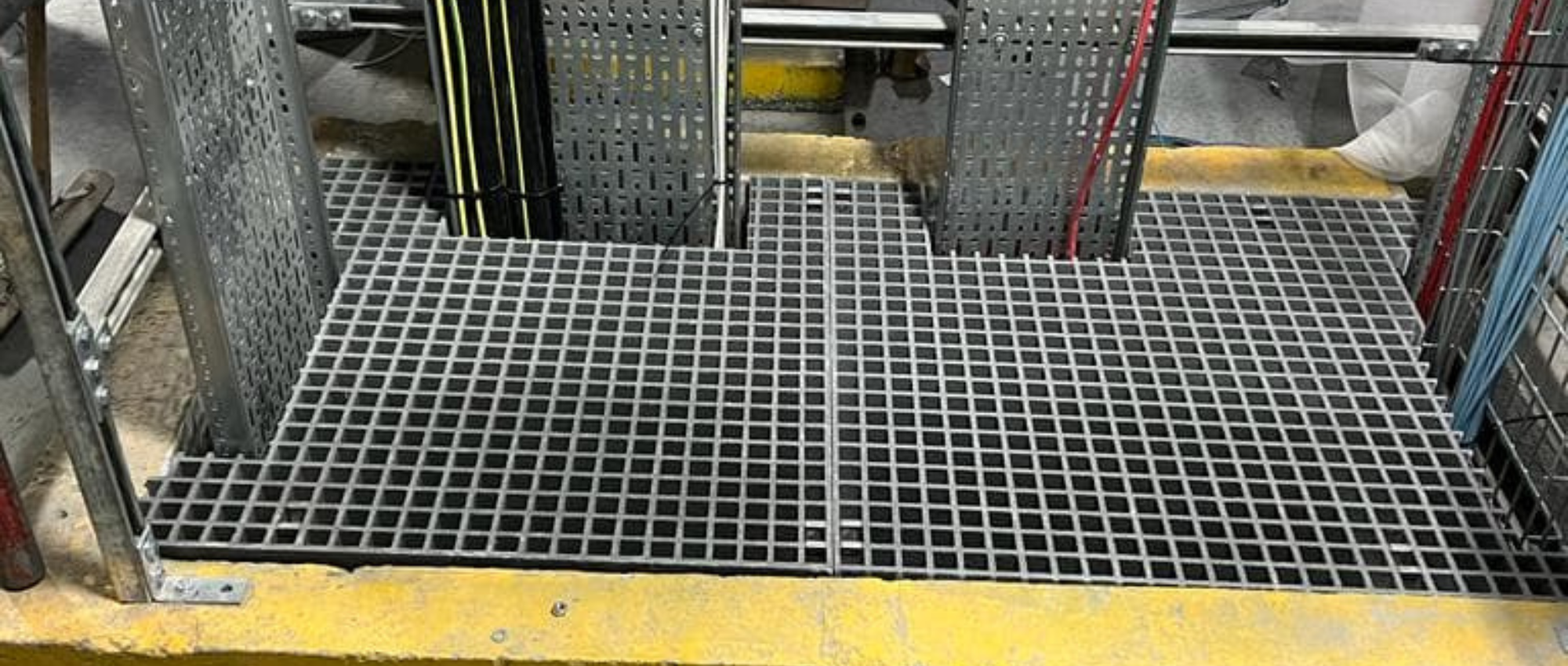 Best Practices for Cleaning and Maintaining GRP Grafting