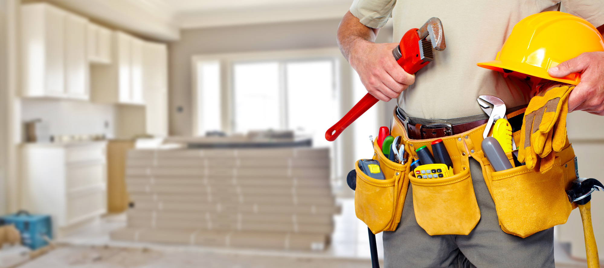 Bellevue’s Leading Handyman Redmond Contractors Offering Trusted Local Service