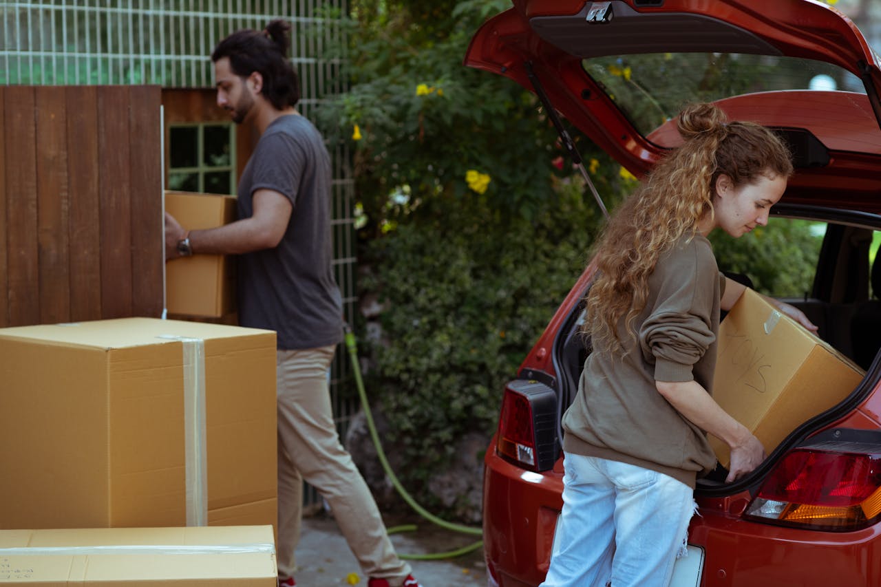 Your Go-To Movers Vancouver for Local &amp; Long-Distance Moves