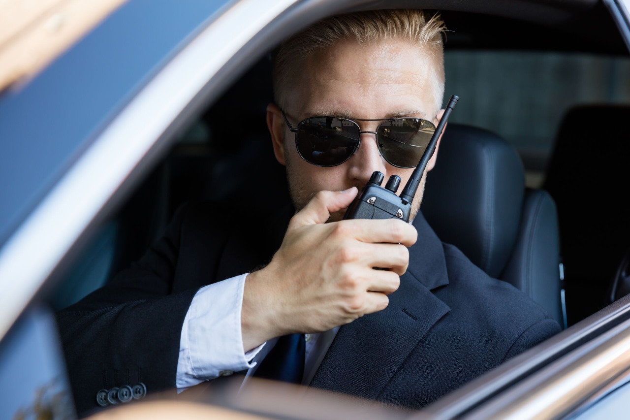Security Guards Coventry: Trusted Professionals for On-Site Safety