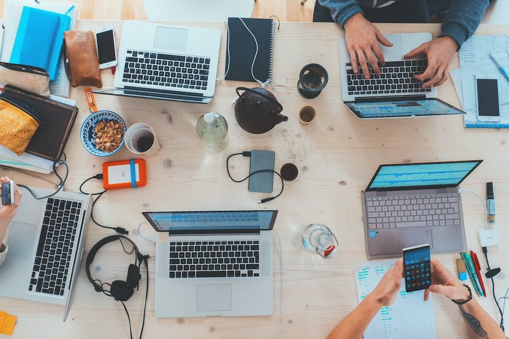Professional Development Coaching for Career Growth