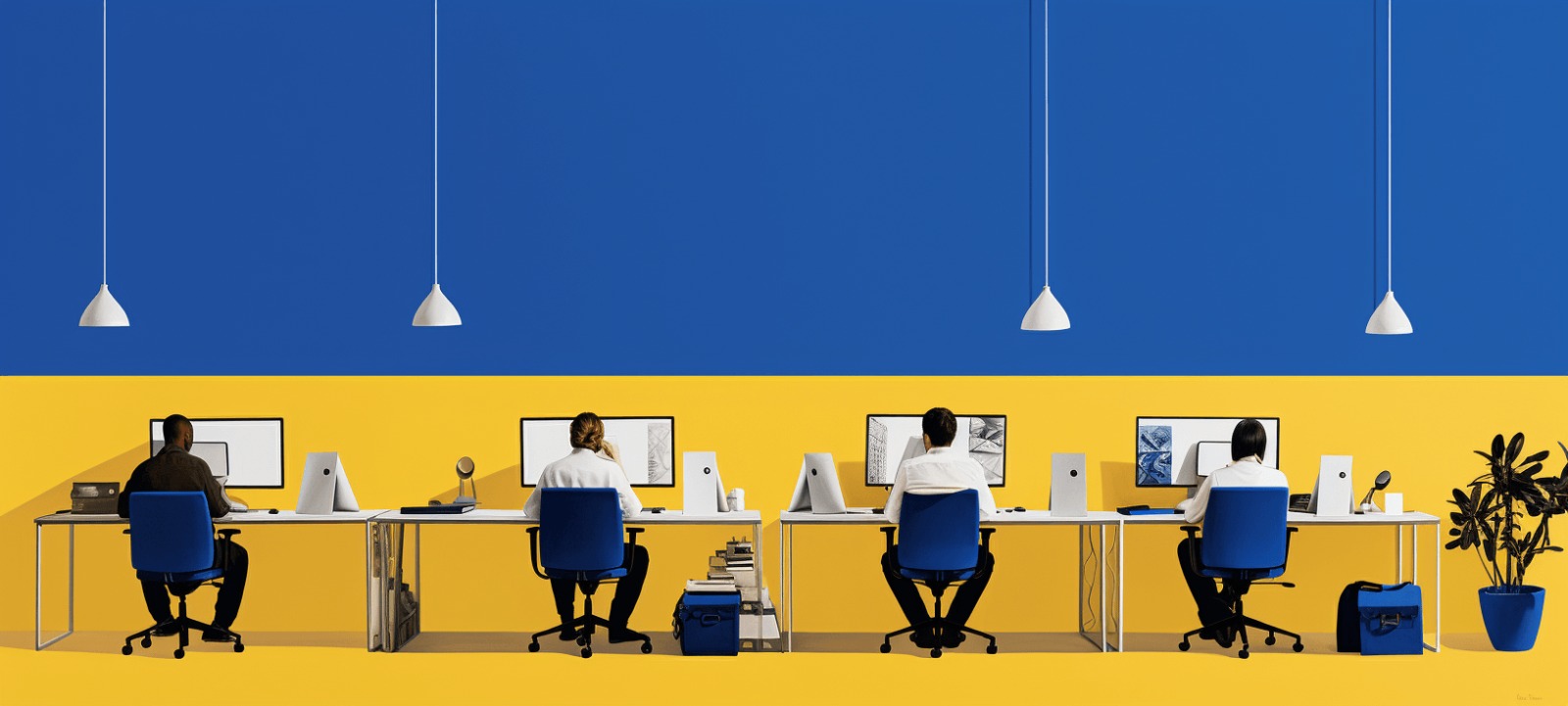 Change Management Consulting for Corporate Leaders