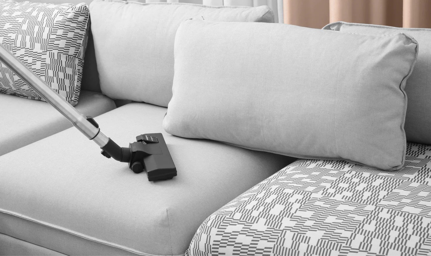 Sofa Cleaning Dubai – Experience the Freshness of a Deep Clean