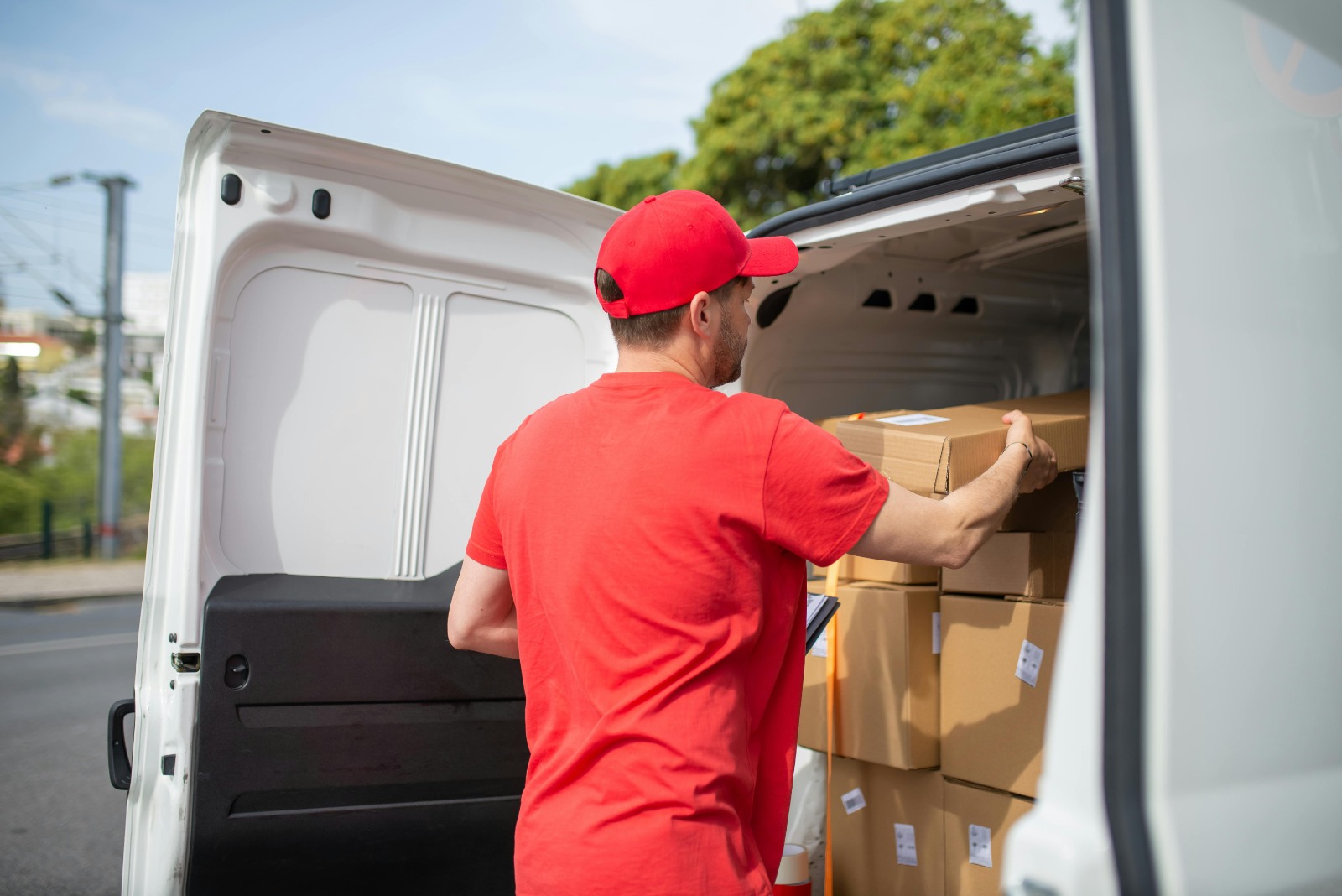 How to Plan a Successful Removals Day