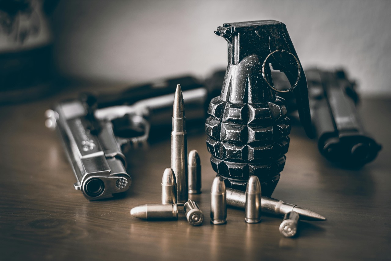 Glock 43x Slide – Performance-Driven Glock Component