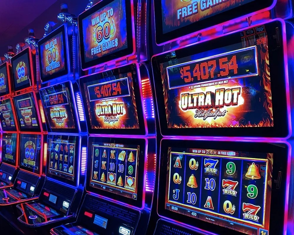 Situs Game Liga2000: Panduan Lengkap Bermain Game Online