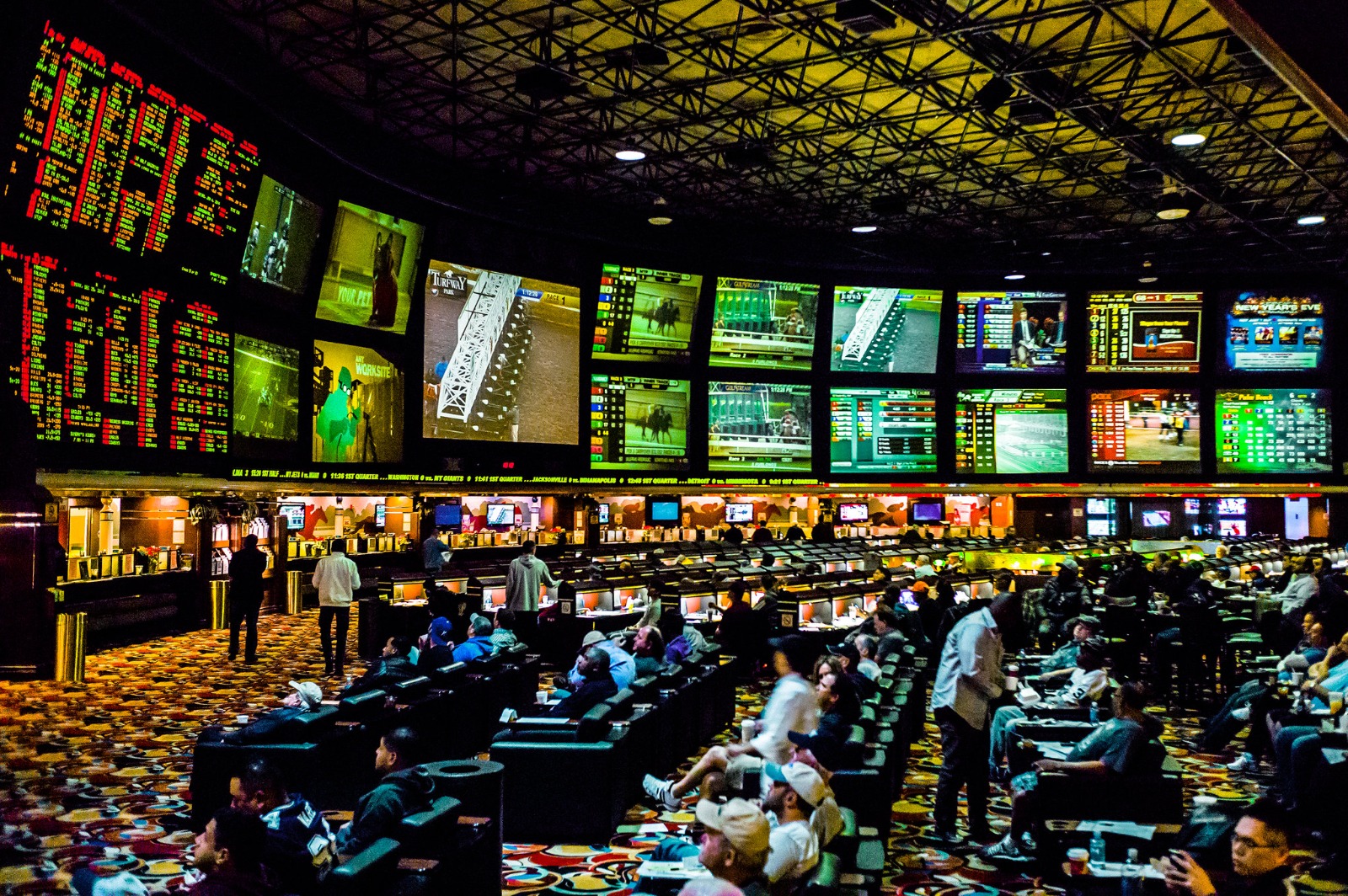 Top Sports Betting Options for Nova Scotia Bettors in 2025