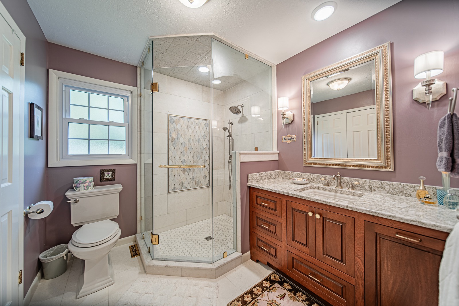 Local Bathroom Contractors Denver You Can Count On