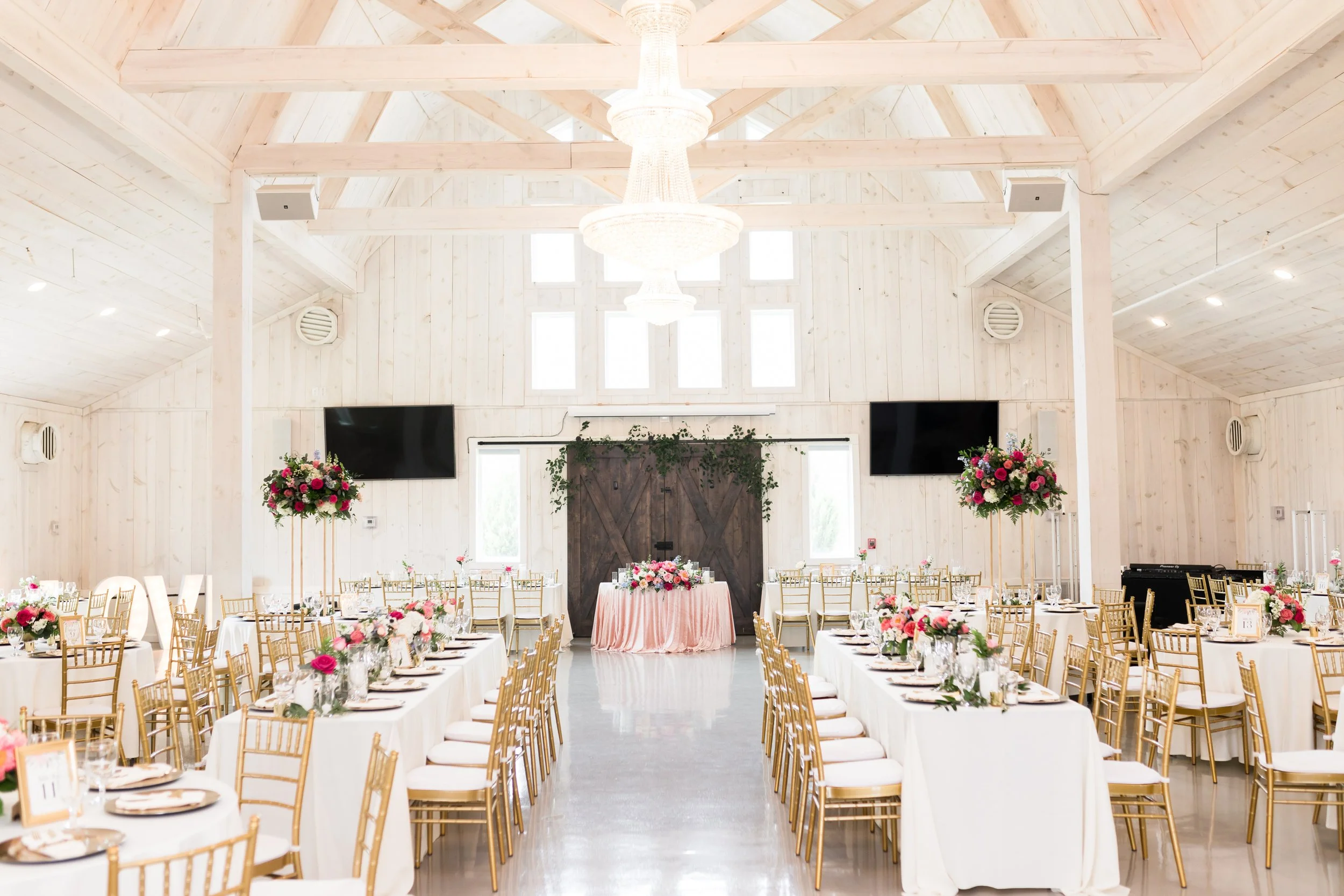 Trusted Event Rentals Specialists in Canada