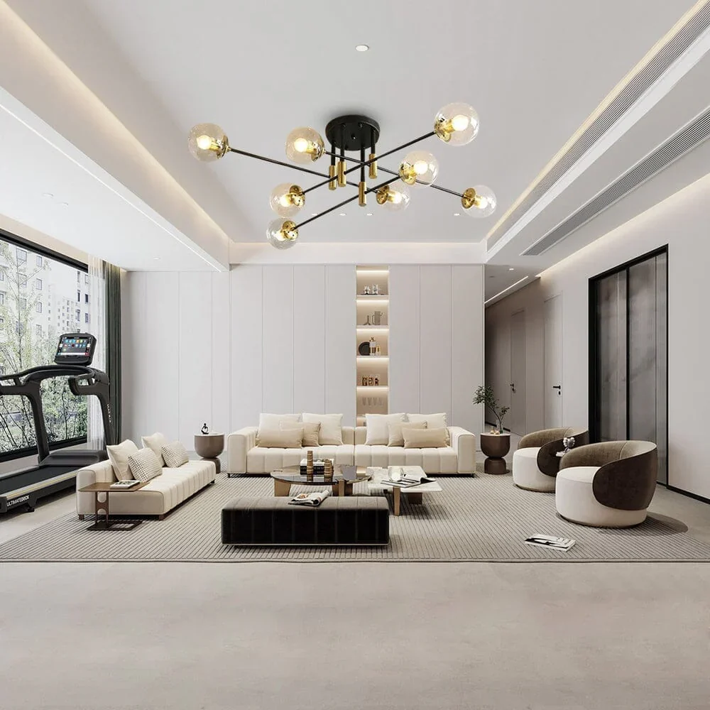 Shop ModernLighting to Enhance Comfort and Beauty