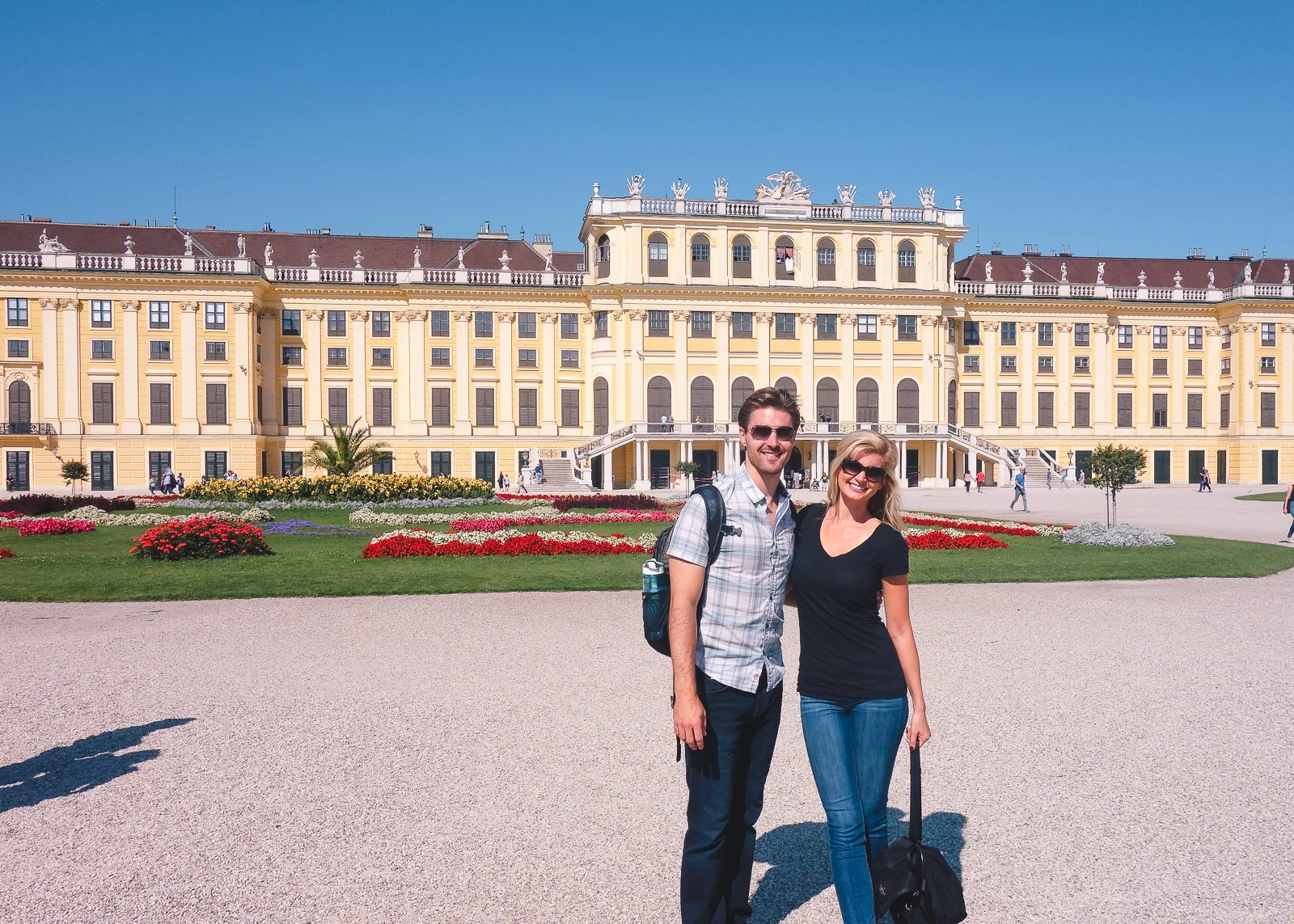 Die Faszination von Wien: Kultur, Geschichte und Geheimtipps