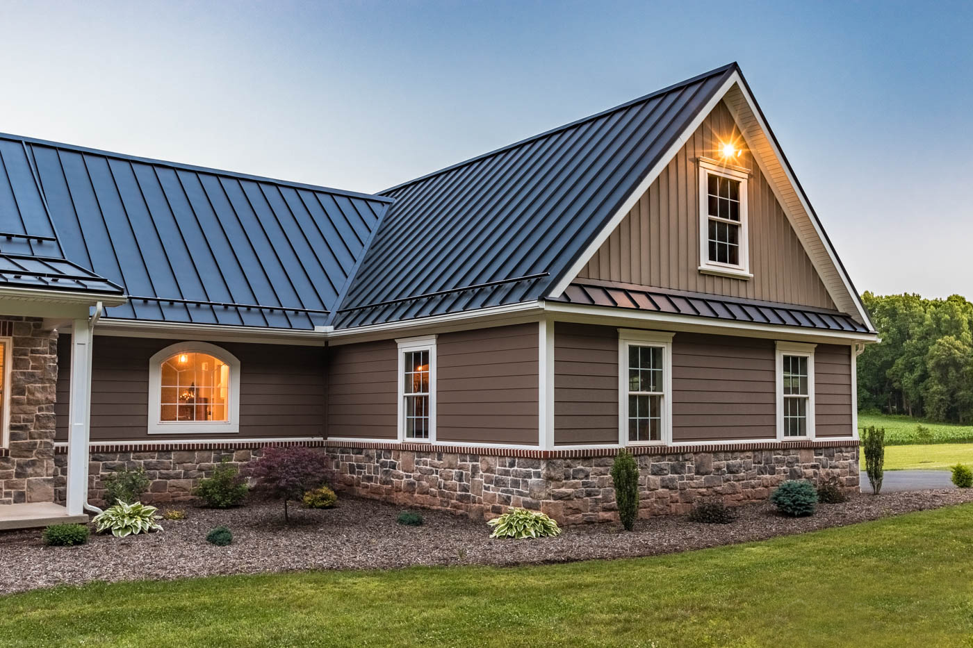 Metal roofing Vancouver That Offers Long-Term Value