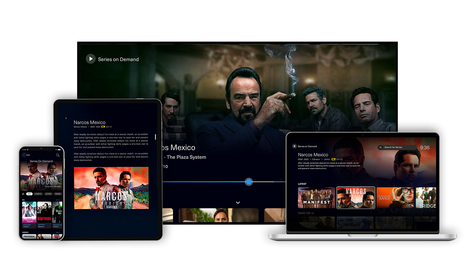 Experience the Ultimate Entertainment with Our IPTV Free Trial