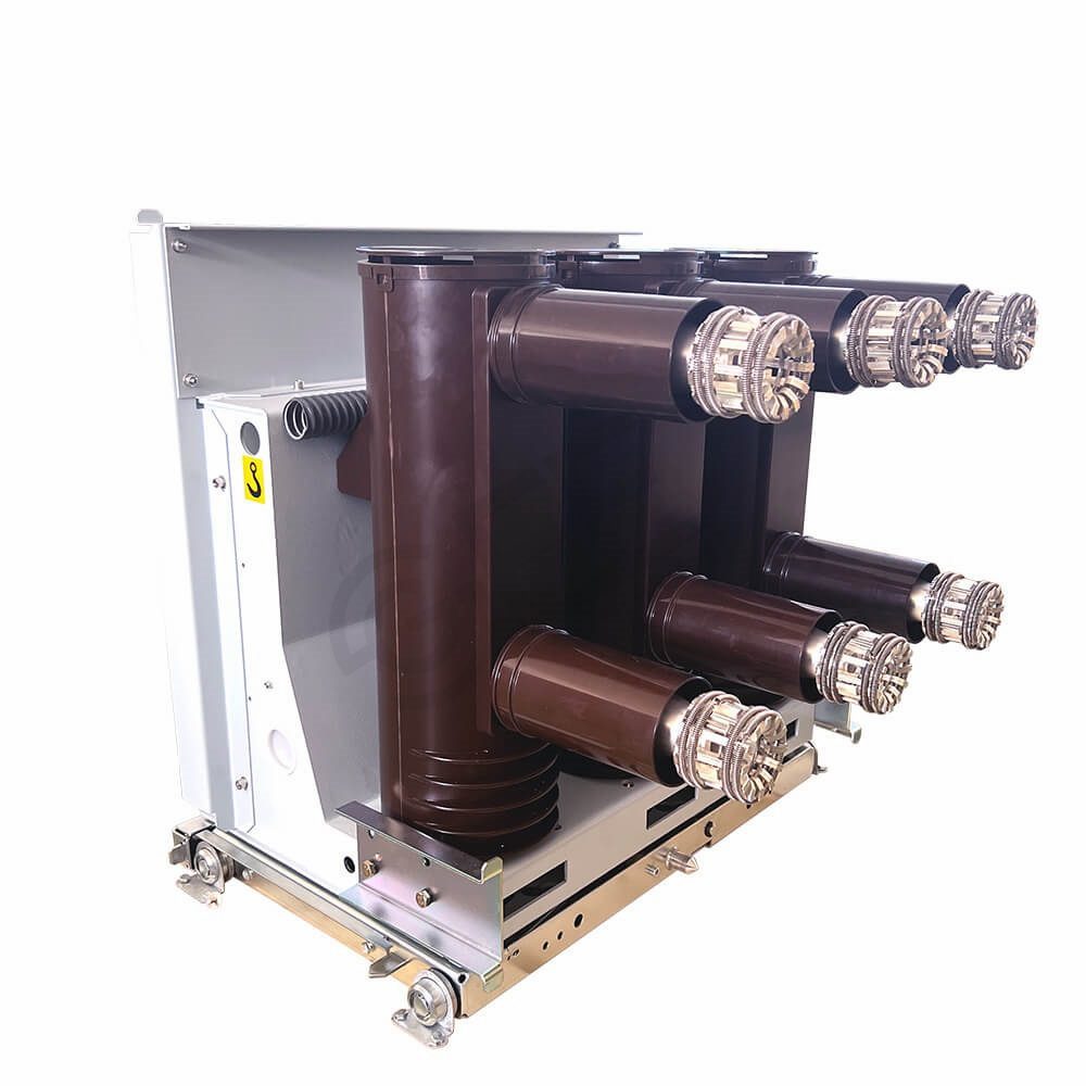 Vacuum Circuit Breaker: Superior Protection for Critical Equipment