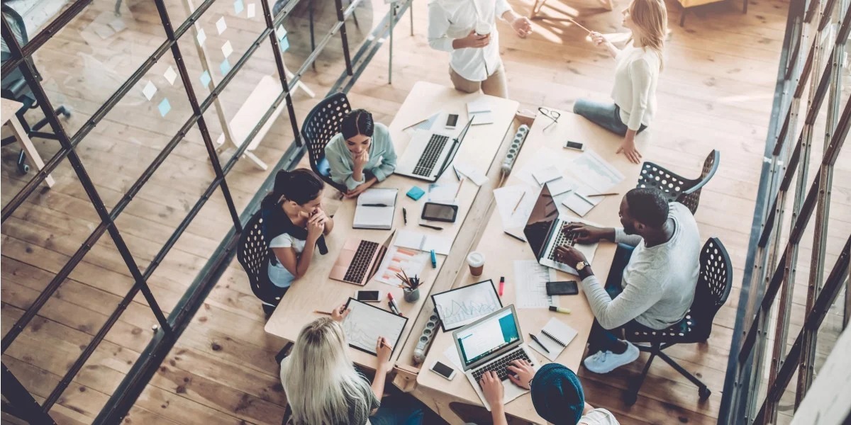 Advanced Techniques for Competitive Intelligence for Sales