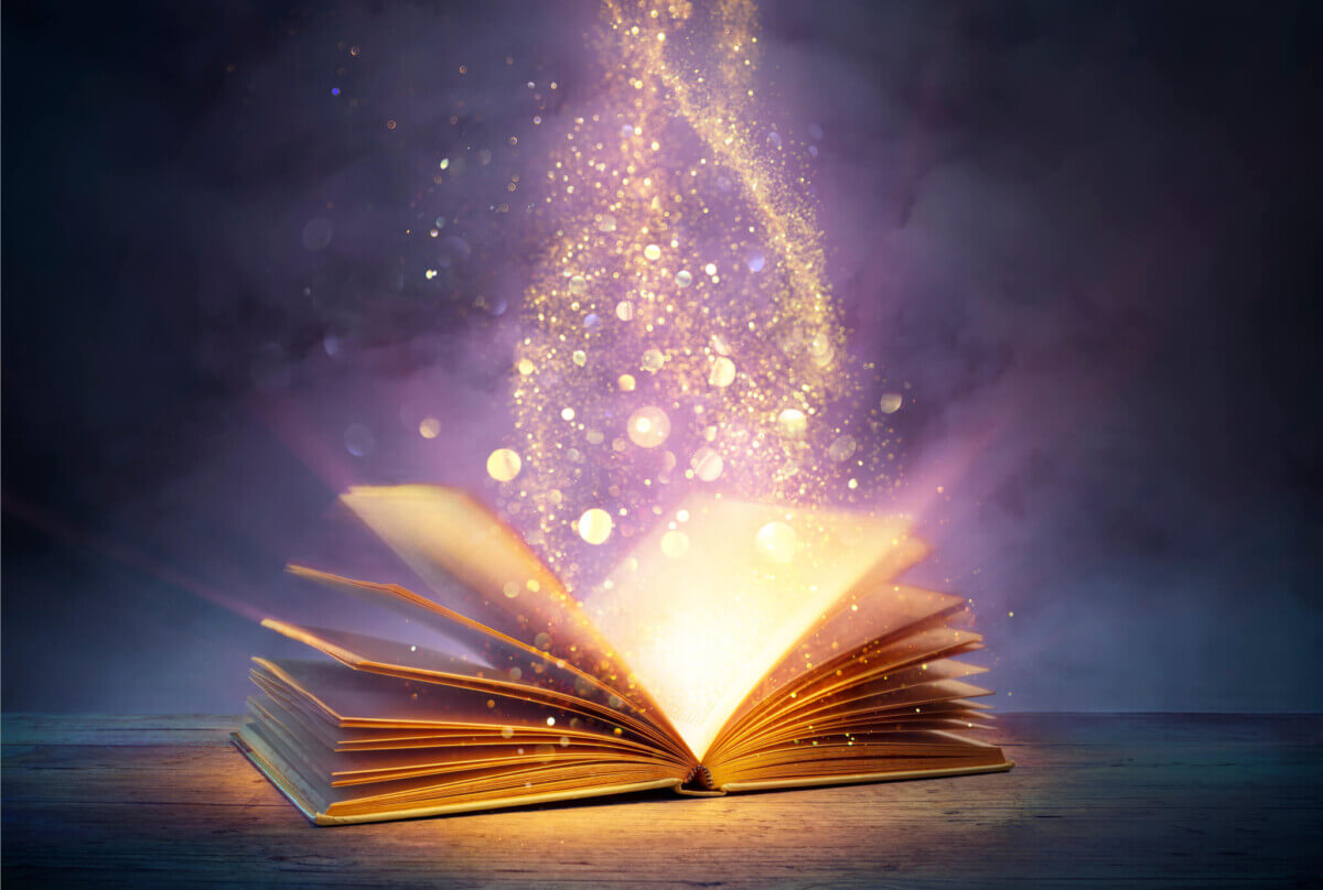 Dive into Enchantment with Stephanie Colbert’s Fire Demon