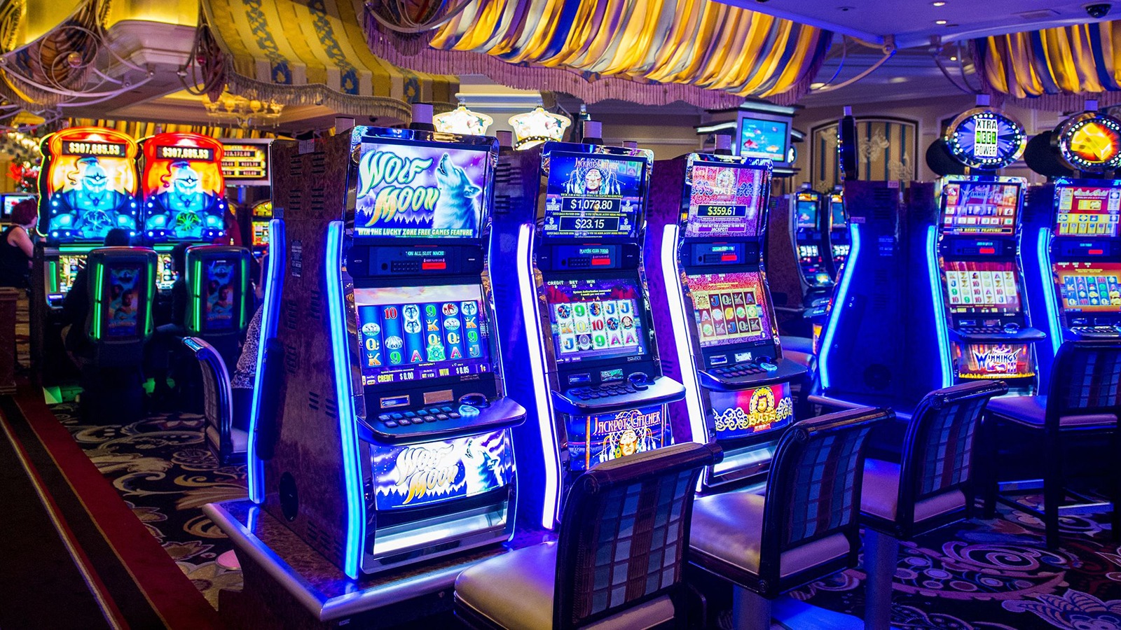 pgslot ทางเลือกใหม่ของคนรักเกมสล็อตคุณภาพ