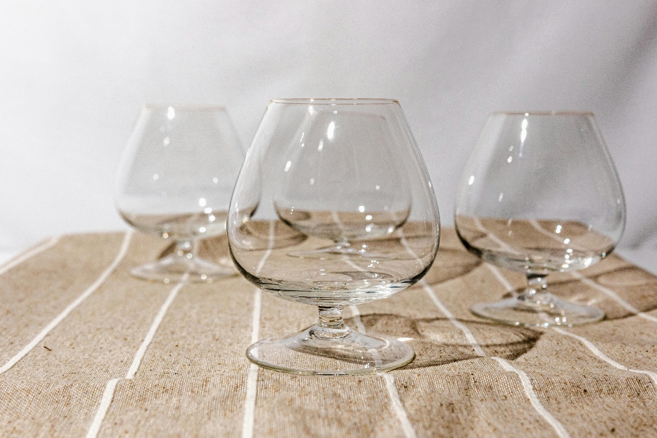 Entertain in Style with The Homestore’s Glassware NZ Collection