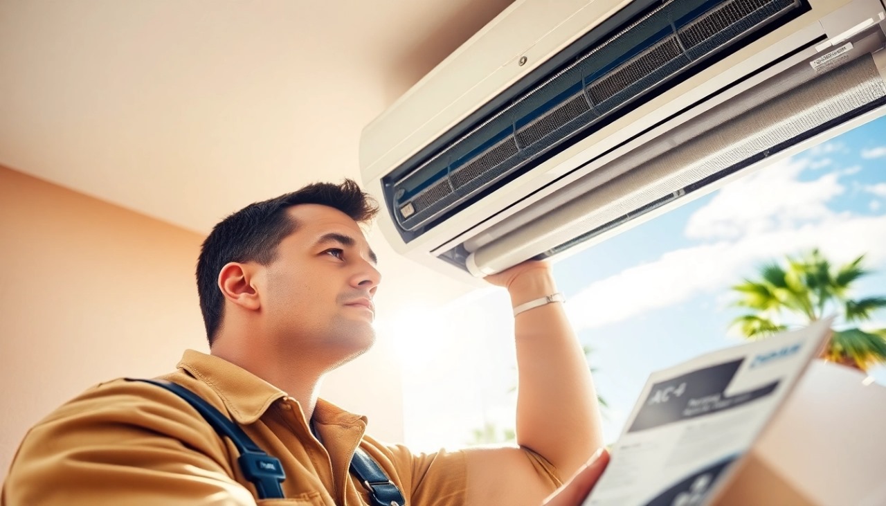 MESA AZ AC REPAIR SOLUTIONS FOR ANY BUDGET