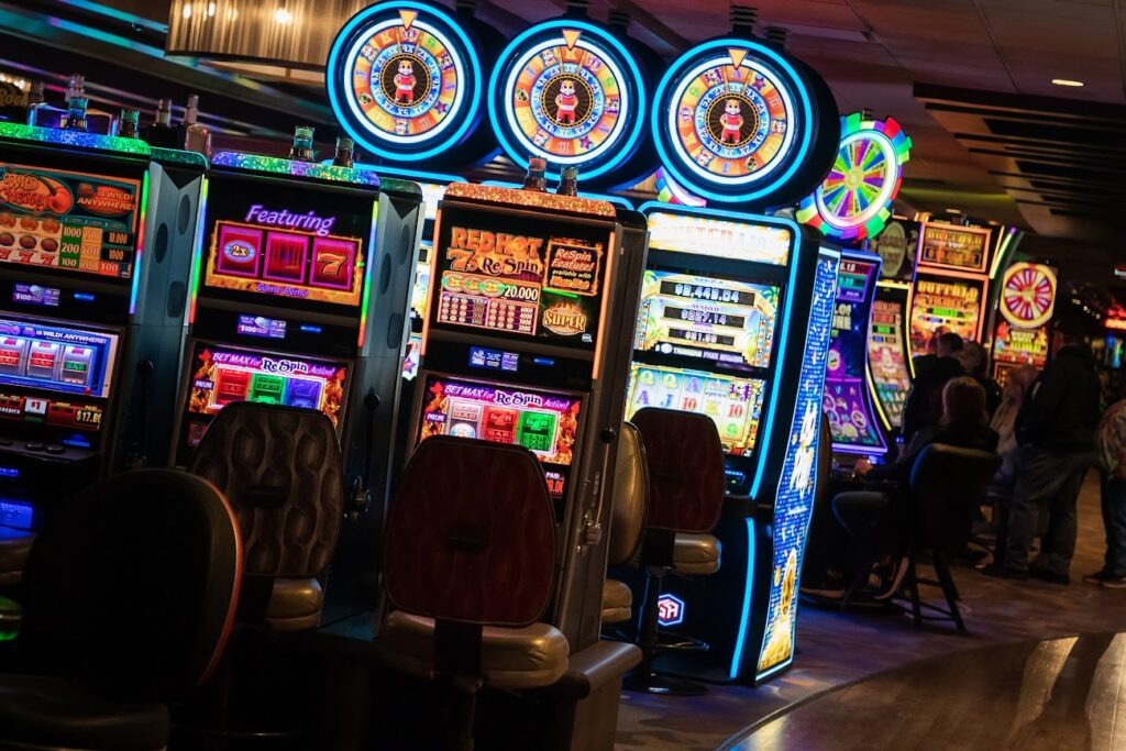 Your Guide to the Best Online Casinos Alabama: Top Picks and Insights
