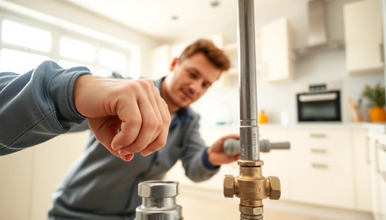 Whole House Repiping Brandon FL | Trusted Llona Plumbing