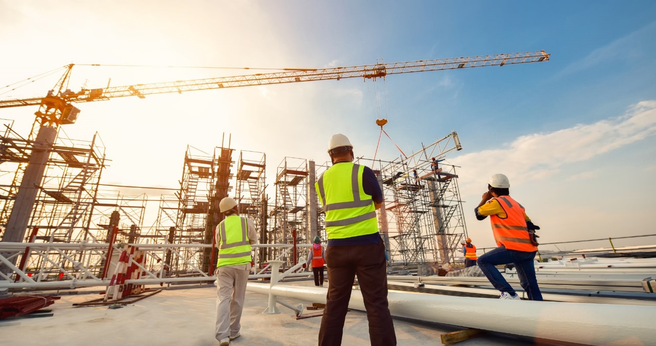 Skilled Trades Training Programs Supporting Contractor Growth and Excellence
