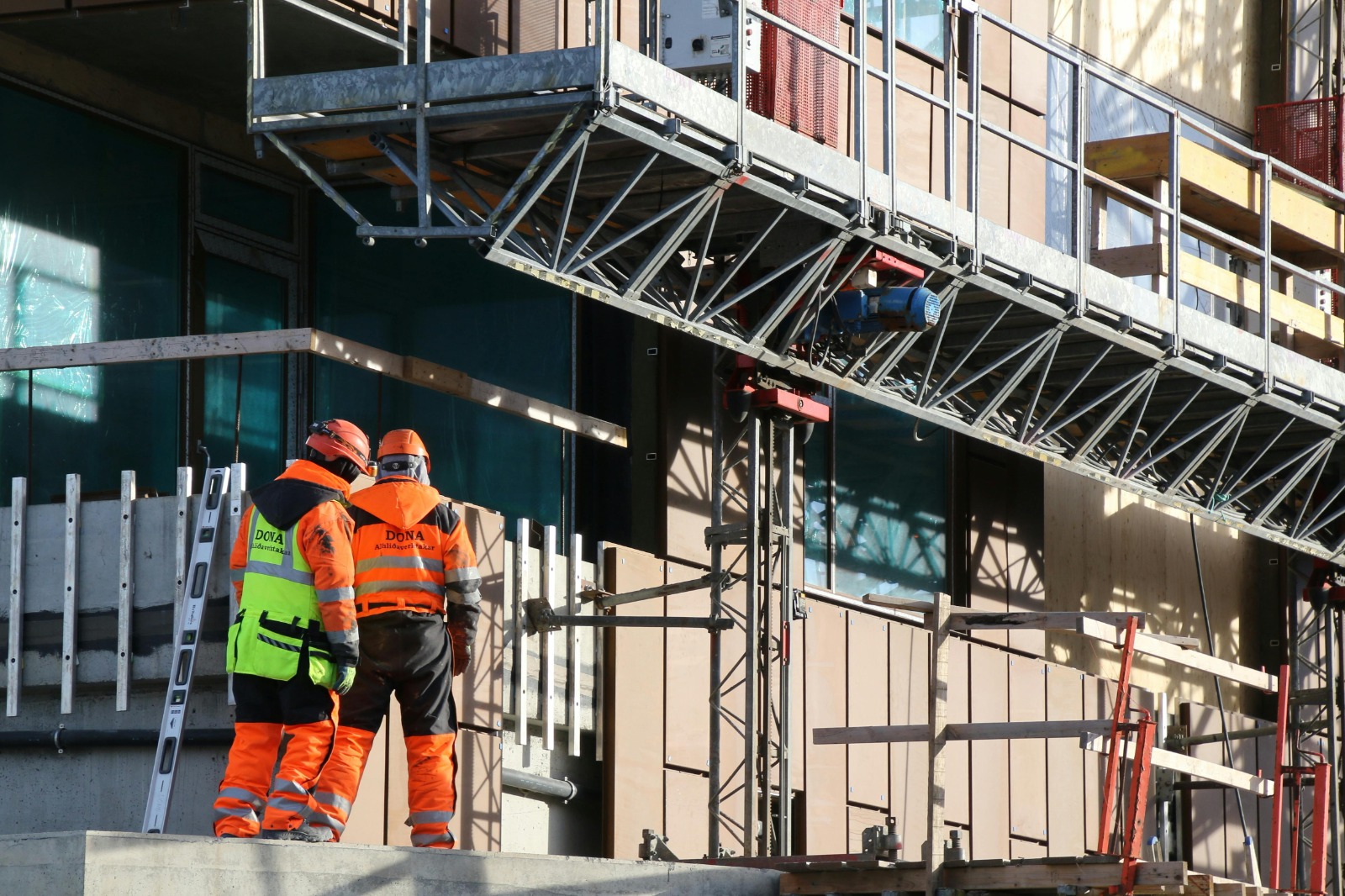 Carolina Construction News Covering Growth and Innovation