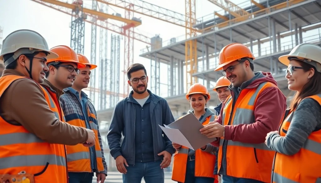 Plescia Construction and Development: Excellence in Construction Management