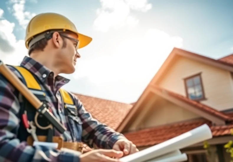 Local Roofing Contractors in Covington, LA with Decades of Experience