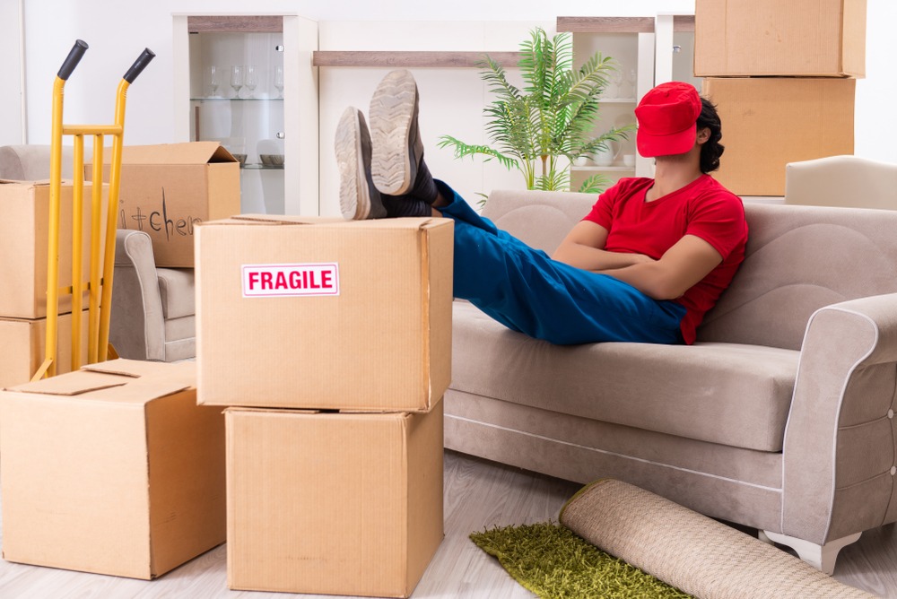 GoPro Moving &amp; Delivery – Long Distance Movers Calgary Supporting Long-Haul Moves