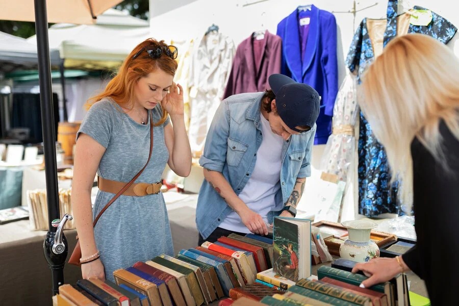 Bedrukte stoffen kopen bij een betrouwbare stoffen webshop
