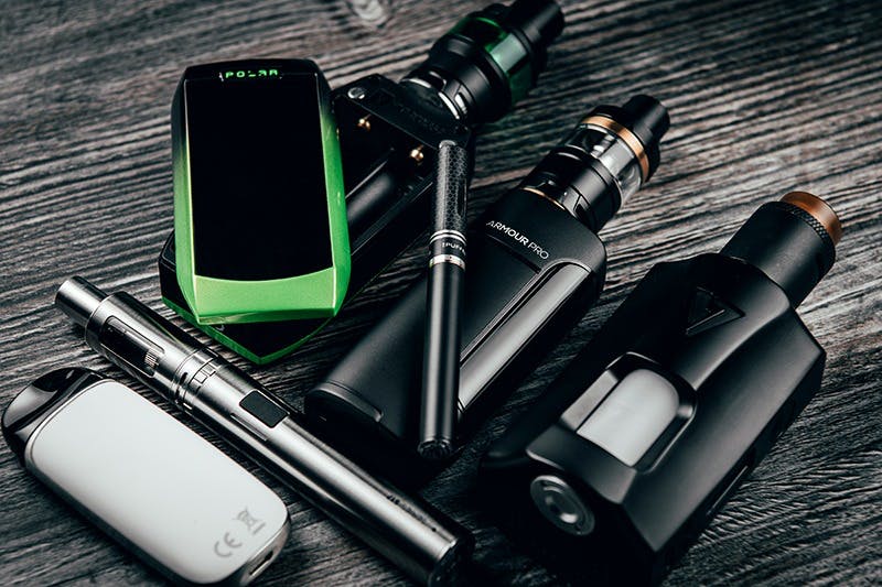 Your Trusted Source for Disposable Vapes in the USA