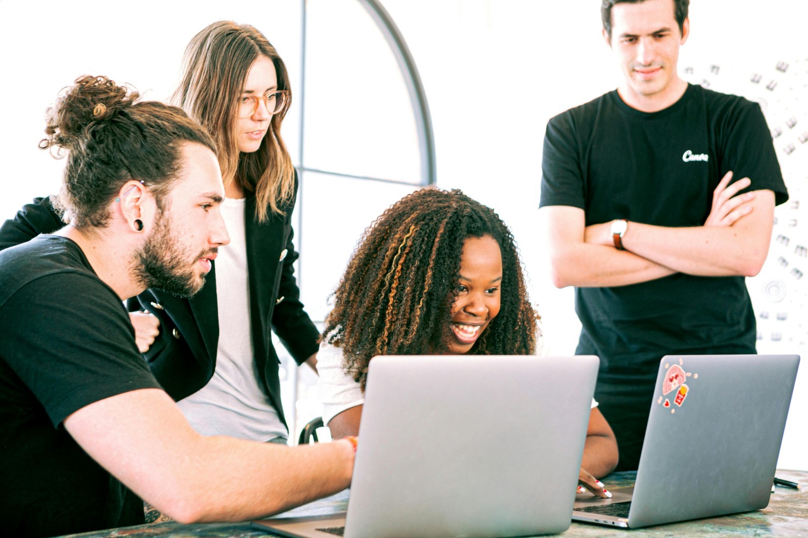 Autism at Work Support to Improve Collaboration and Understanding