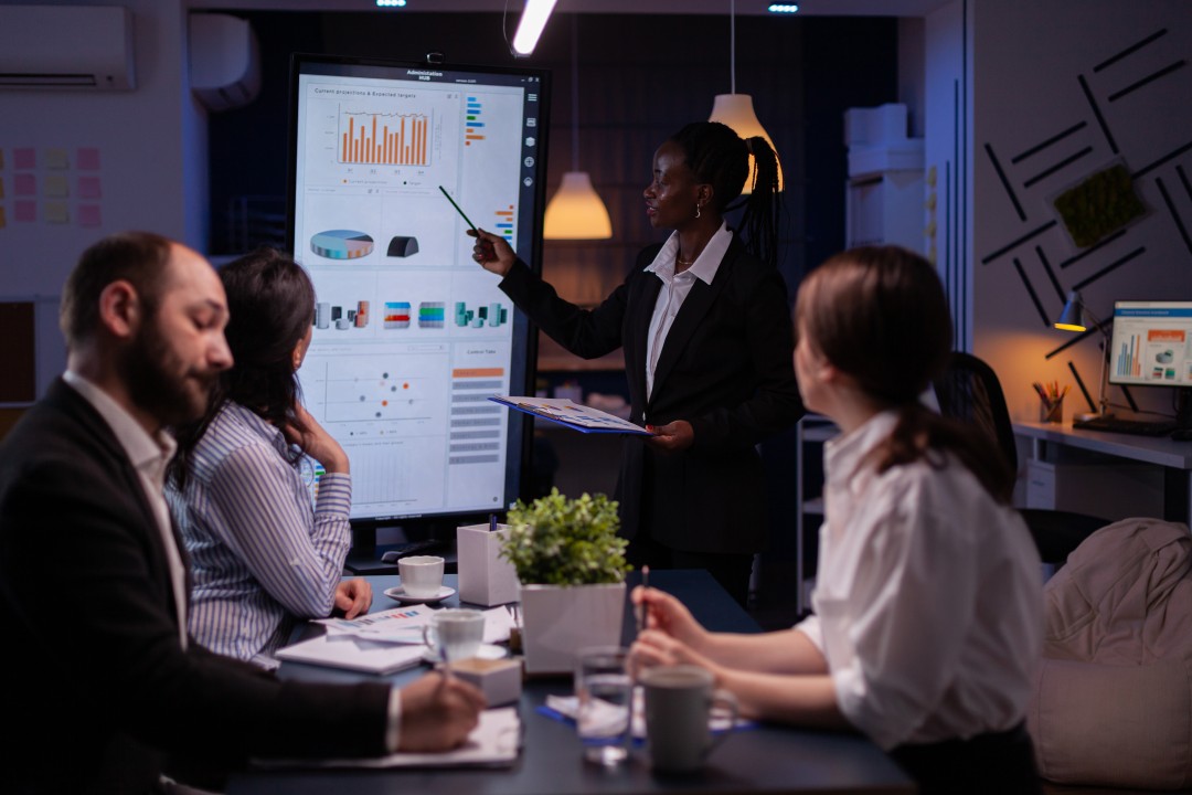 Leadership Development Coach Tools to Solve Complex Challenges