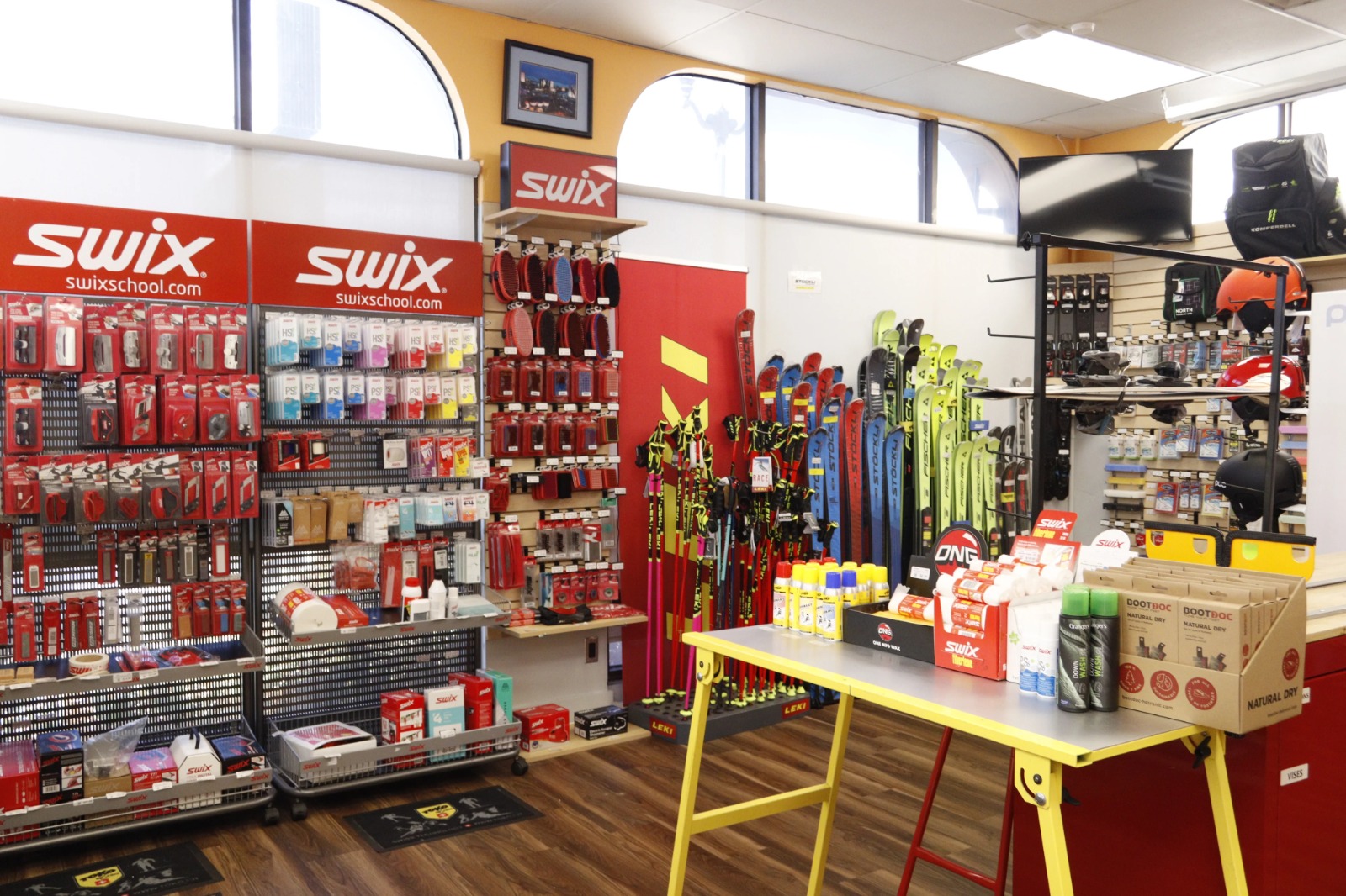 Ski Shop Tenney Mountain – Top Ski Shop Tenney Mountain for Rentals and Gear