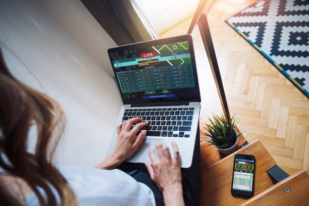 Meilleur Site Pari en Ligne : Maximisez vos gains
