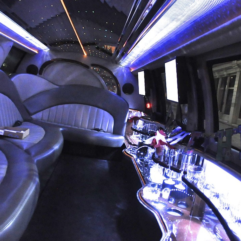 Limo Service Vancouver to Whistler – Your VIP Transfer