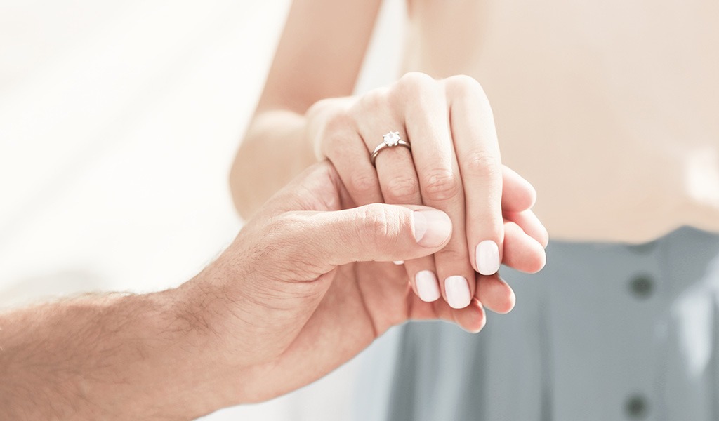 London Diamond Online: The Ultimate Destination for Your Dream Engagement Ring