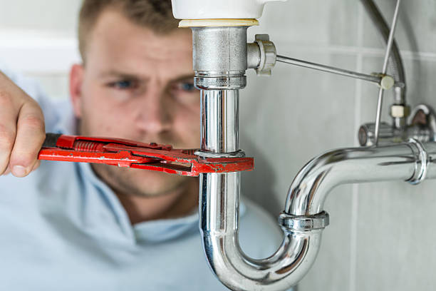 Whole House Repiping Services St Petersburg FL – Plumbing Experts
