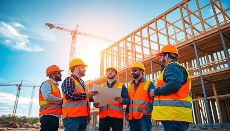 ABC Greater Tennessee Construction Workforce Training Programs