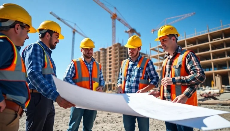 Empowering Builders Through Industry Collaboration