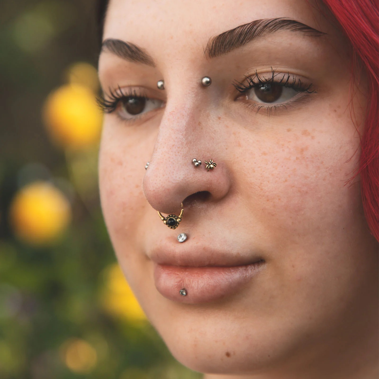 Shop Real Diamond Nose Stud UK for a Touch of Luxury
