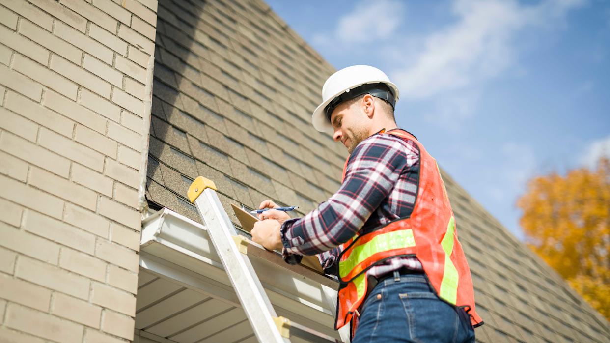 Dependable Roofing Solutions for South Jersey Properties