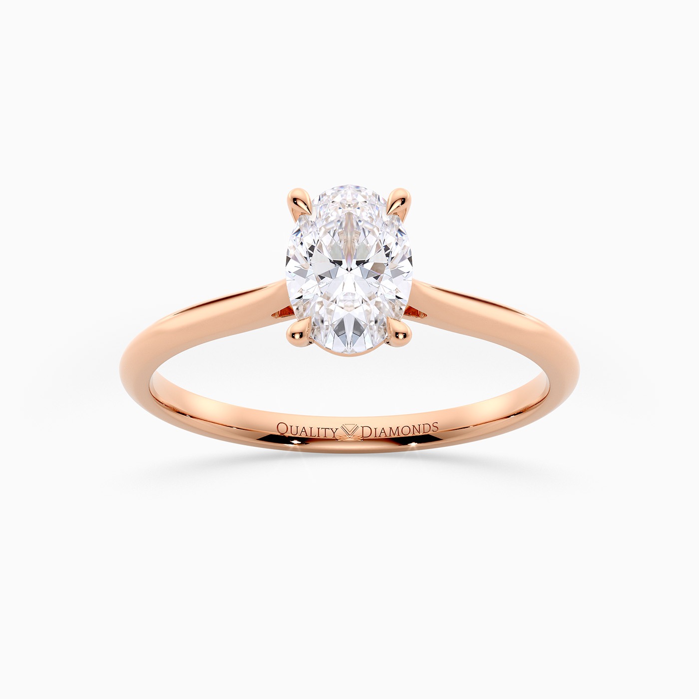 Radiant cut engagement rings Styles That Stand Out