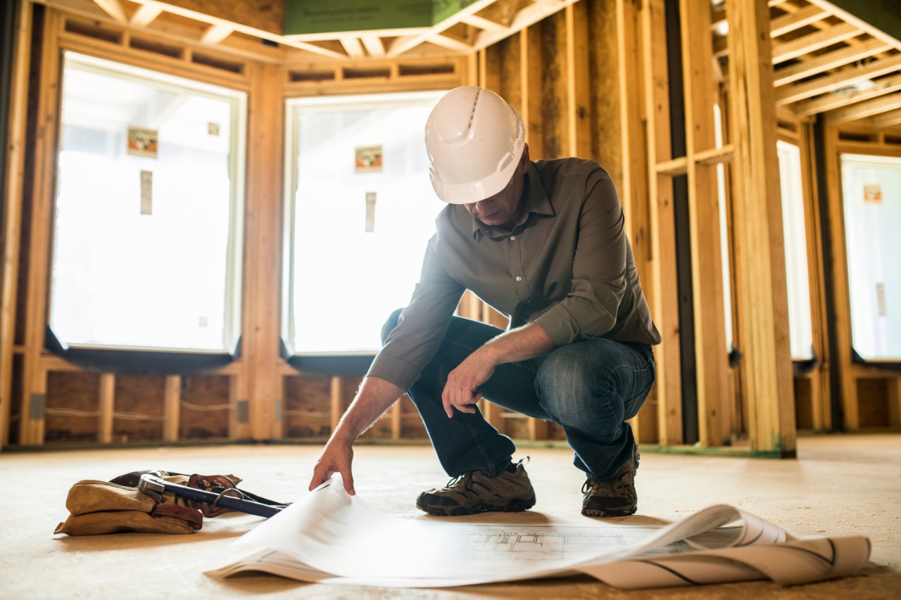 Top New Jersey Commercial General Contractor for Quality Builds