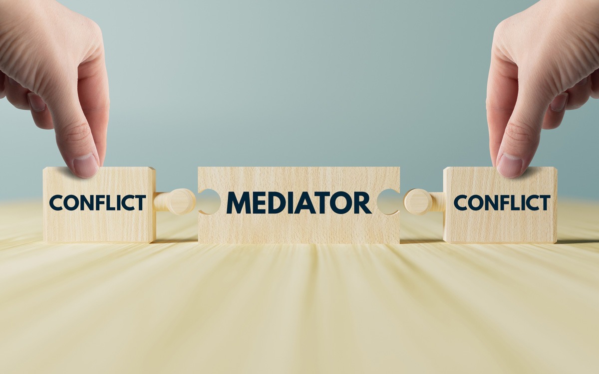 Family Mediation: Achieving Fair and Lasting Agreements