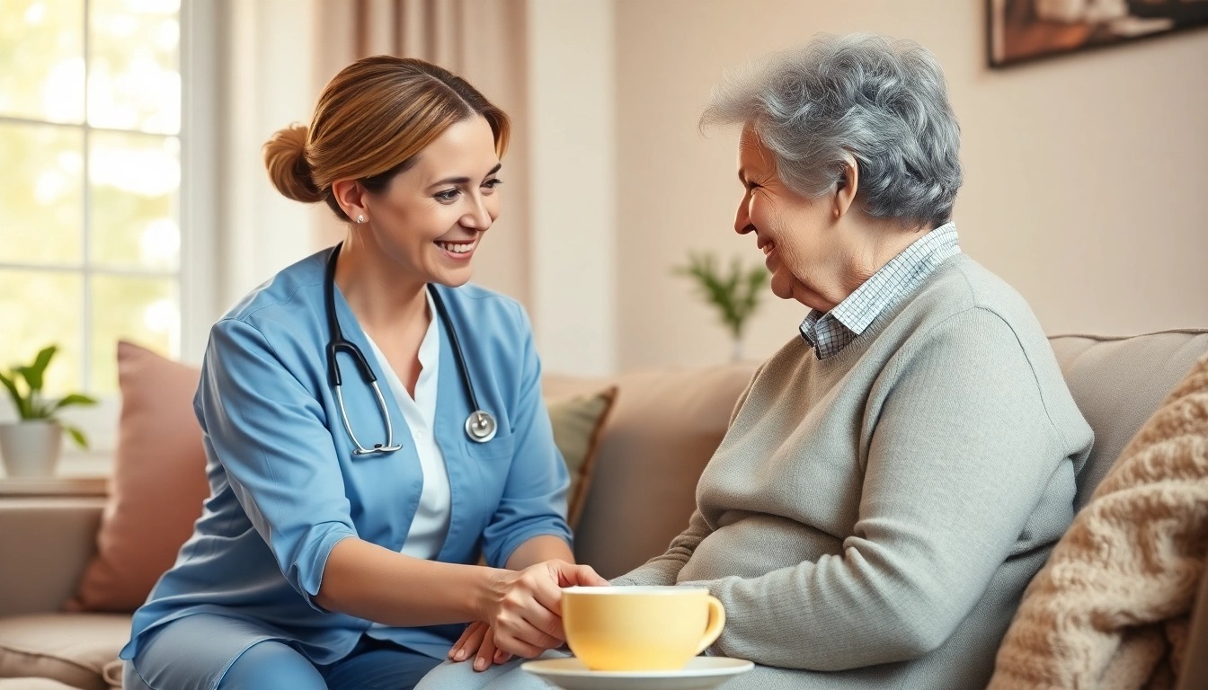 24/7 In Home Respite Care Support