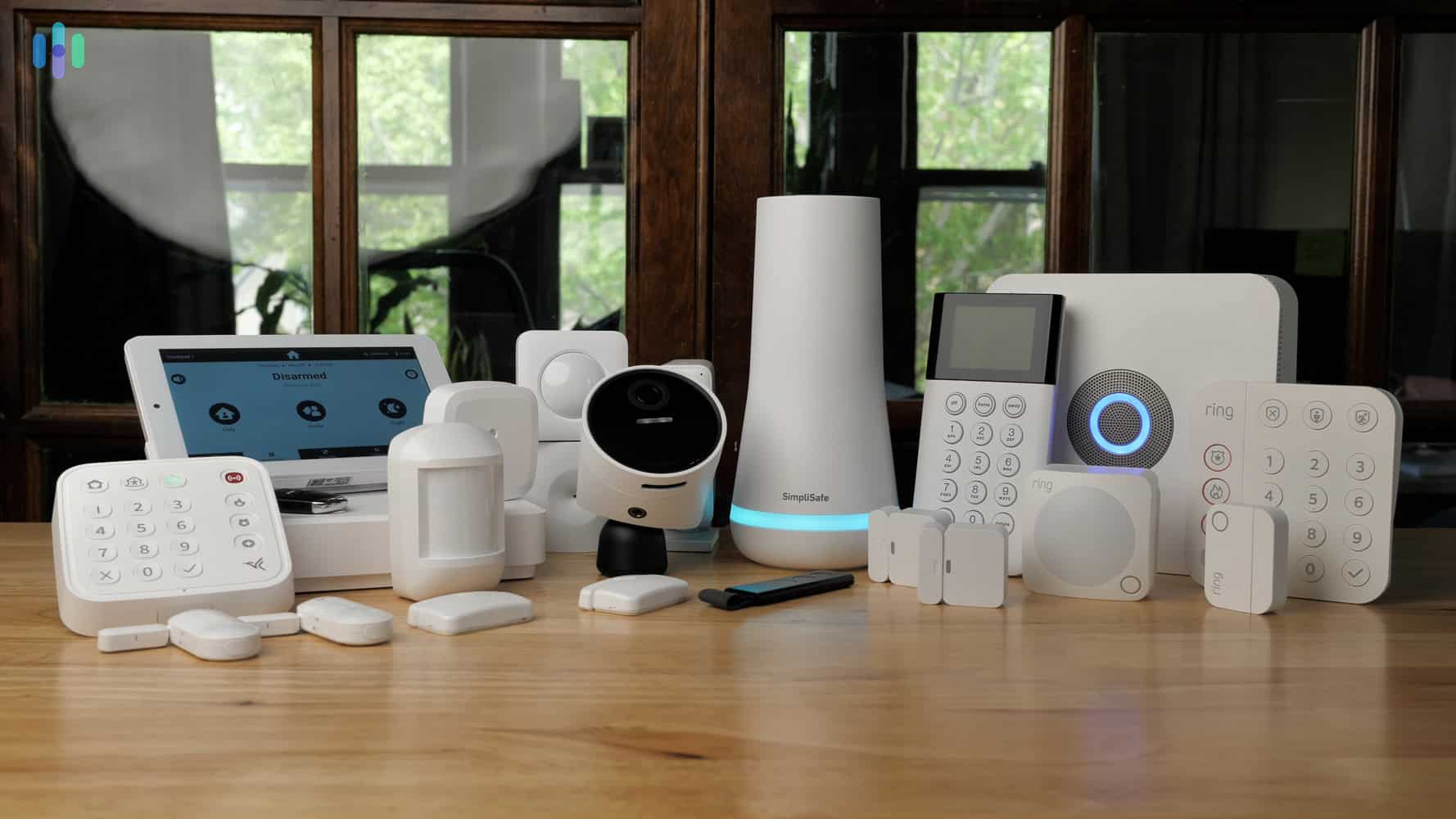 Best Home Security Cameras