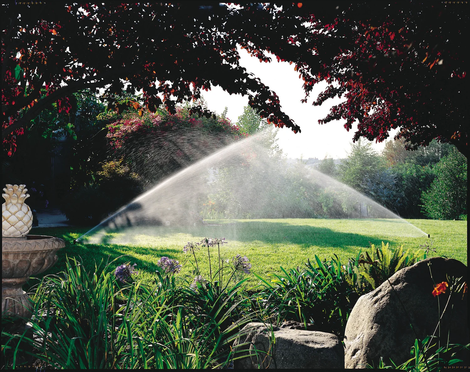 Reliable Professional Irrigation Services in Hudson Oaks, TX for Healthy Lawns