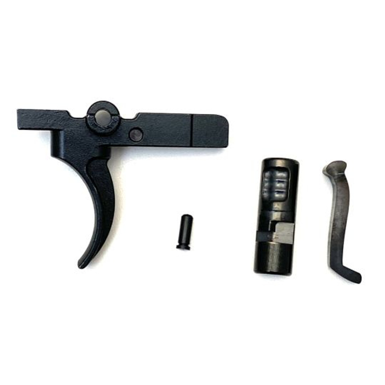What Is an AR 15 Binary Trigger and How Does It Work?